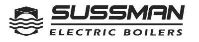 Sussman Boilers